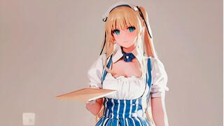 Is your golden retriever really a loser? (AI version) | Eriri | Shittoko | How to Raise a Boring Gir