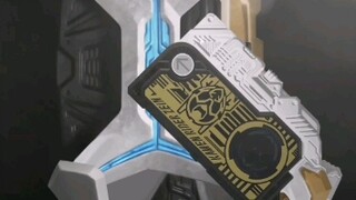 Hiệu ứng âm thanh chuyển đổi thiện chí của Kamen Rider và hiệu ứng âm thanh giết người