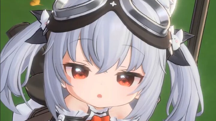 Blue Star Origin—Nono, you’re my favorite!