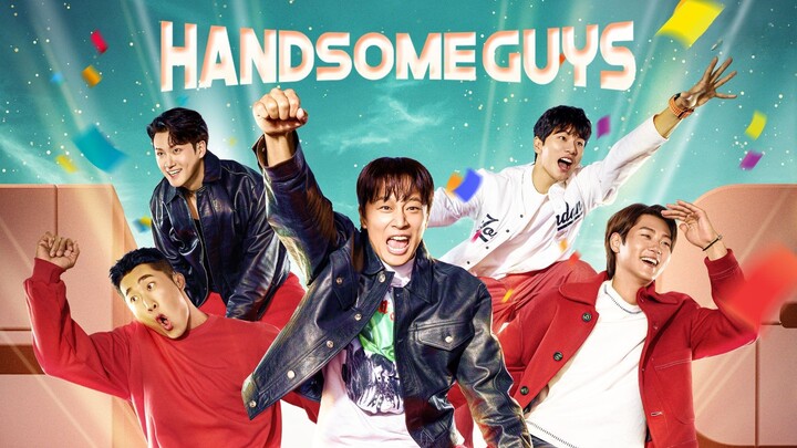 Handsome Guys - EP.2
