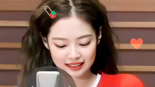 [Jennie] Aku juga tidak ingin digoda, tapi dia Jennie~