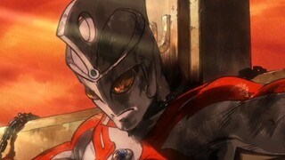 宇宙魔王加卡鲁击败奥特兄弟，佐菲联手美洛斯对抗