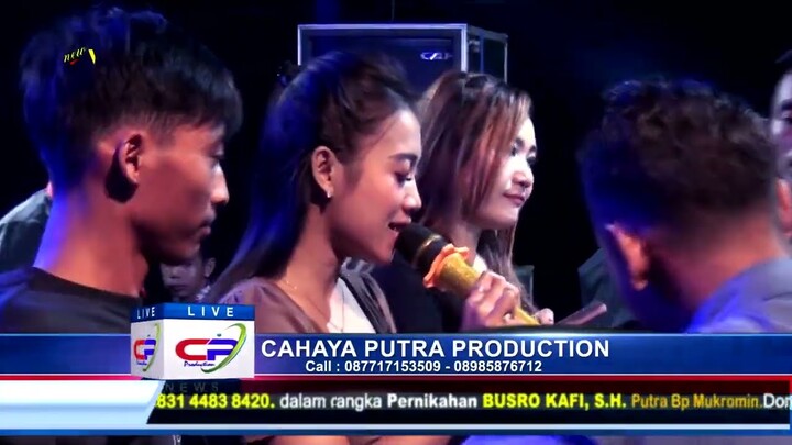 HUTANG  ( POK AME AME ) NEW VAGANZA DEMAK LIE DOMBO SAYUNG DEMAK