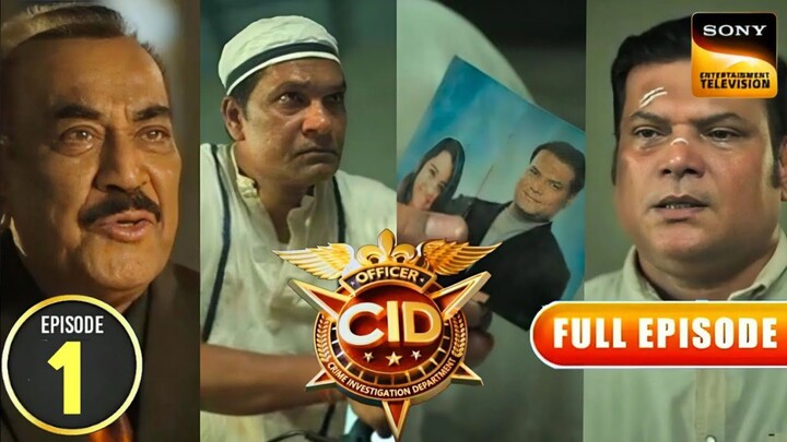 CID SEASON 2 BANGLA EPISODE 1 ACP,ABHIJIT, DOYA...EVERYONE POWDERED BY SONY AATH.CID SEASON 2 2025..
