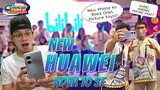Record the Moments with Huawei nova 10 SE | Featuring Cosplay Mania 2022 & Bilibili Family |