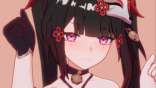 想深入了解花火❤