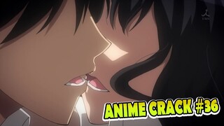 Ketika Yakin Kalau Ini Jodoh Ku [Anime Crack ] 36