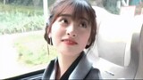 Help!! If she made her debut in Japan, she would be so red! ! ! [Shen Yue] (there are and only repre