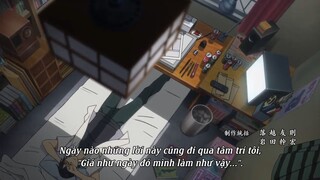 Thị Chấn Chỉ Mình Tôi Lưu Lạc Bluray Tập 1