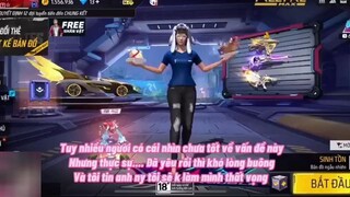 tối mai em có star battle với chị nắng nhé mn ơi!!!hi vọng là ngày mai mn ghé kênh để ủng hộ ạ ❤️