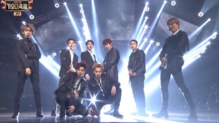 [Musik] Monster - EXO [Festival Lagu KBS 2016 / 1 Januari 2017]