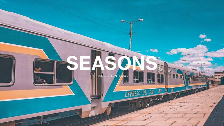 (FREE FOR PROFIT) Indie Rock Type Beat - "Seasons"