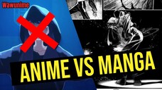 Manga Dewa, Anime Bencana? Masalah Fatal di CGI Wandance.