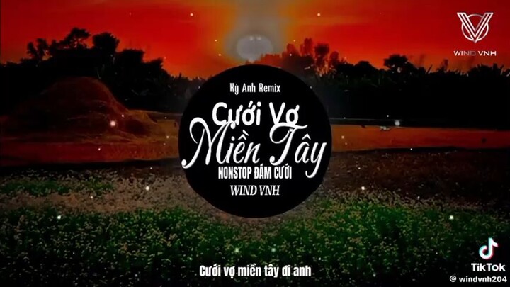 nhạc cưới vợ miền tây,(ngắn)
