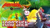 LING NEW SKIN|LORD SHEN