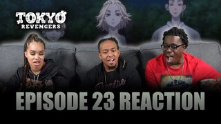 End of War | Tokyo Revengers Ep 23 Reaction