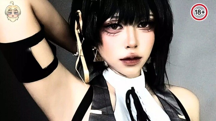 PESONA ROVER FEMALE WUTHERING WAVES