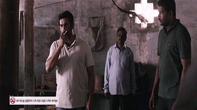 Vikram vedha movie tamil #Mohul💫