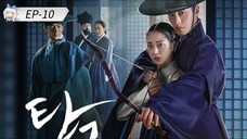 Dear Hongrang [Episode-10] Hindi Dubbed....K-Drama....Korean Drama....2025