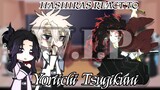 Hashiras react to Yoriichi Tsugikuni || Demon slayer || W.I.P.