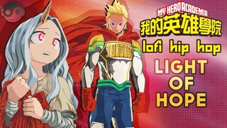 My Hero Academia – Light of Hope Lofi [Styzmask]