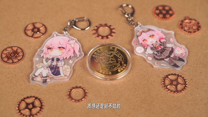 Unboxing hadiah Kapten Yongchu Tafi