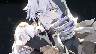 "At the end is my longing heart" [Drunk-Dazed]