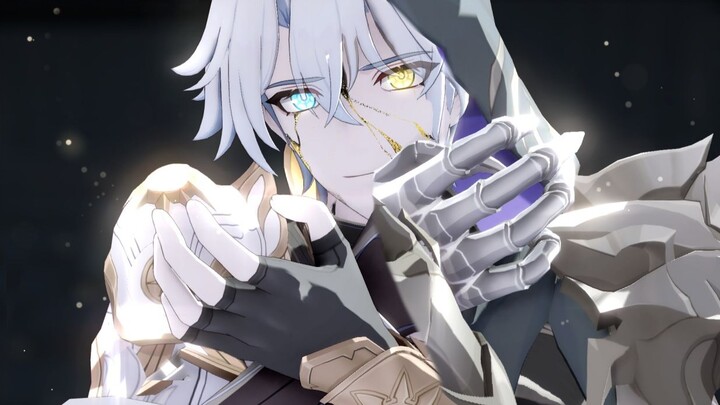 "At the end is my longing heart" [Drunk-Dazed]