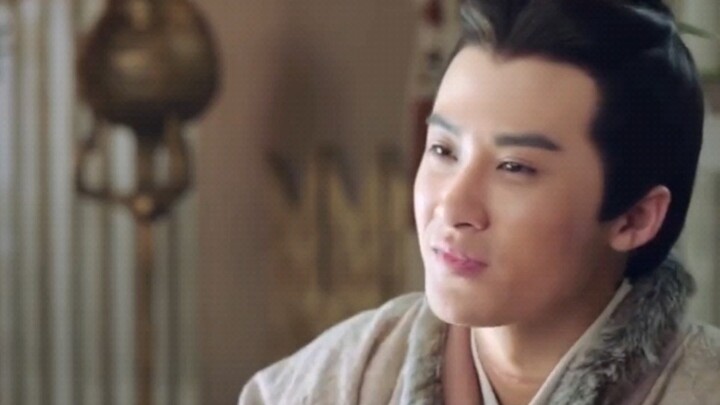 [Tan Jianci] Dù là Zhao'er hay Cao Pi, cả hai đều nói to trước mặt mẹ