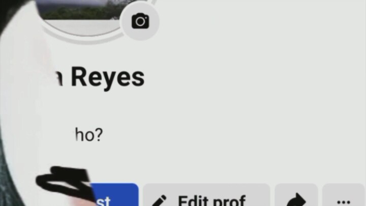 my fb acc