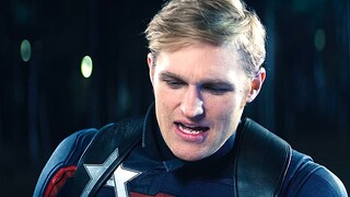 Cuối cùng tôi cũng nhìn thấy Steve.