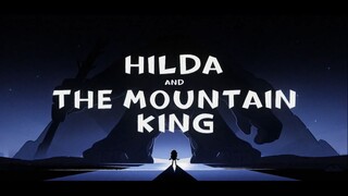 Hilda and the Mountain King (2021)