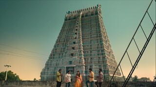 Annapoorani (2023) 【EngSub】 Tamil