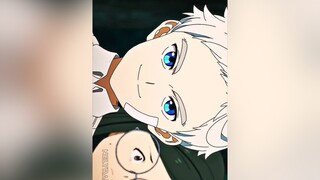 Norman🔥 neverlandanime promisedneverland normanneverland anime fyp