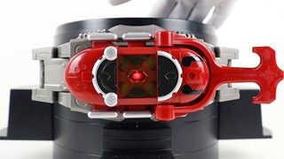 Kamen Rider Three Change Transformation Belt vol2 Tập thứ hai V3/Double Typhoon Black/Emperor Stone 