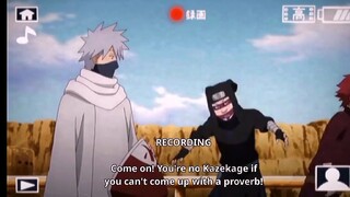 Gaara&Temari&Kankuro🛐🛐🛐