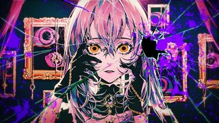 【中文CC字幕】【重音テト, flower】D/N/A【Azari】