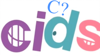 Aqua’s TVOKids Logo Bloopers Take 3: A Different Letter