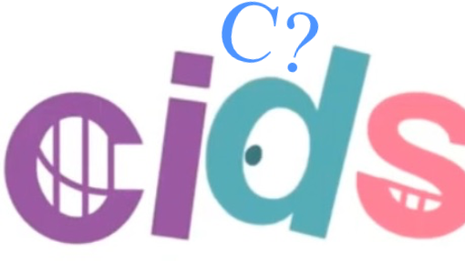 Aqua’s TVOKids Logo Bloopers Take 3: A Different Letter