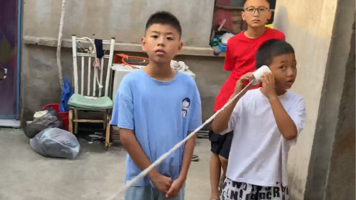 When I was a kid, I could play with this toy all day.