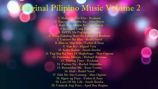 OPM originals