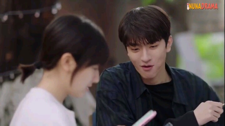 Angels Fall Sometimes EP 4 Sub INDO