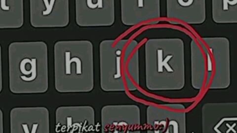 nih yg minta K  (maaf kalo lagunya beda)