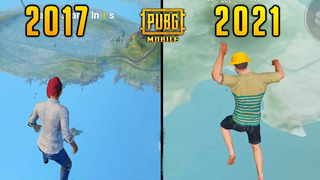 TOP 2021 PUBG Mobile ตลกและช่วงเวลา WTF EP 96