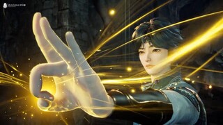 The Divine Emperor Episode 17-23 Sub Indo 1080p