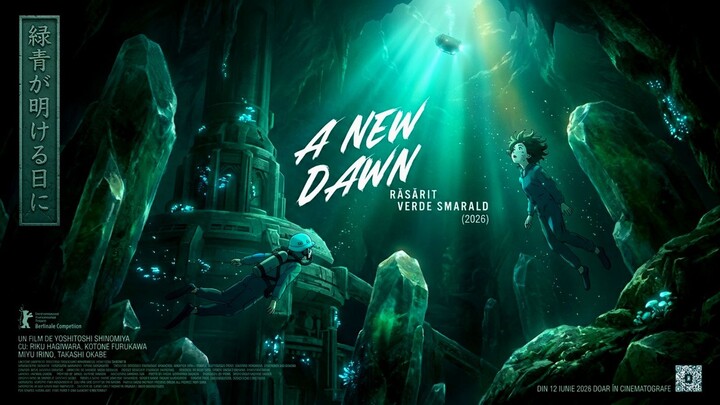 A New Dawn (2026)