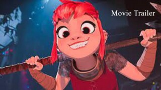 Nimona 2023 - Part 1 - HD Movie Link in Description.