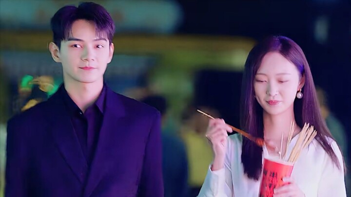 cute Chinese drama|love stories|cute jealousy 💐🌸💘