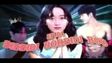 dreaming of a freaking fairy tale episode 7