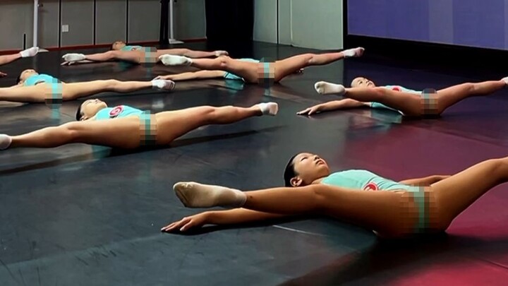 Dance College Entrance Exam: A Surprise—The Script Was Rejected, Revised Again and Again—Complete Ve